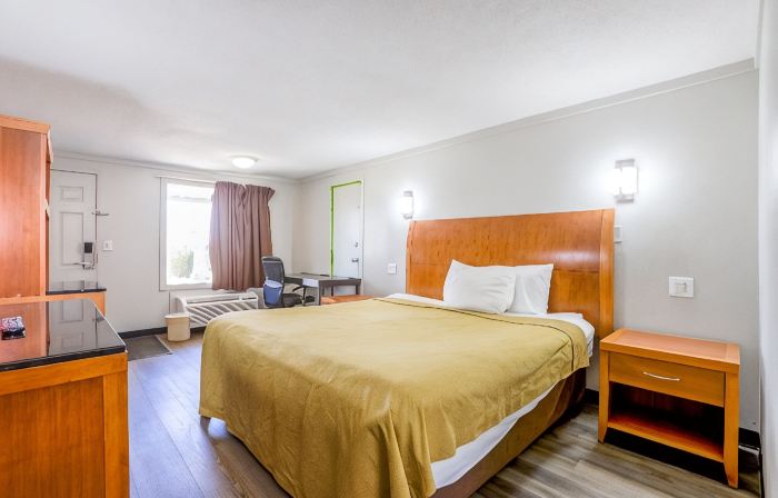 Cozy Garden Inn by OYO Hwy 40 Richmond