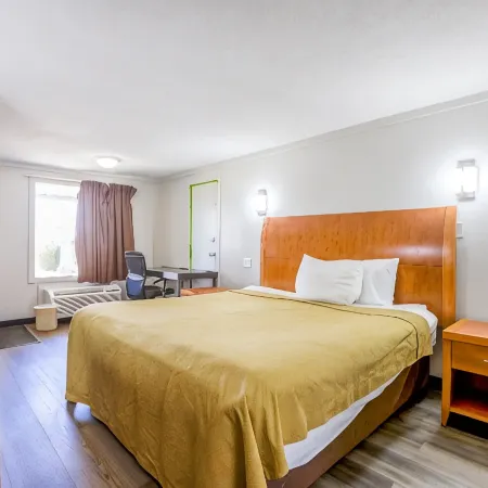 Cozy Garden Inn by OYO Hwy 40 Richmond