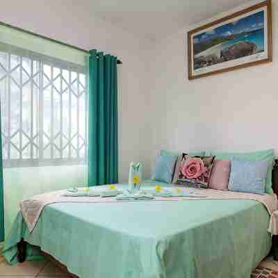 Chez Benoit Self Catering Rooms