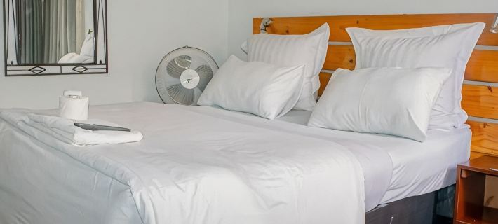27 Bishop Gaul Ave Hotels in Harare
