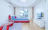 Yeongdeok Pine Pension - 2-Star