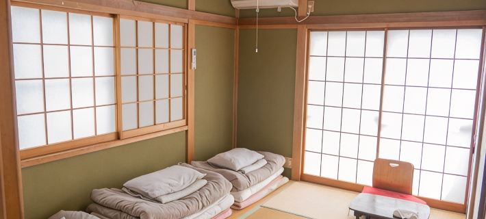 Wood Guest House Hôtels à&nbsp;: Mito