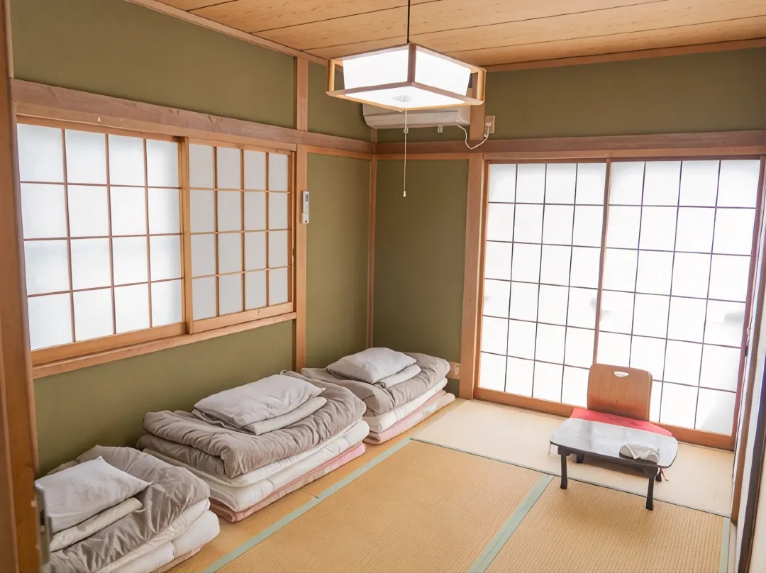 Wood Guest House - Mito