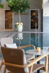 Starby Spa, Hotell & Konferens - Pools