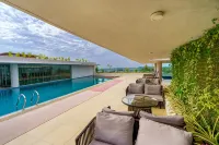 Best Western Heritage - Beach