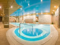 Old Estate Hotel & Spa Hotels in Pskov