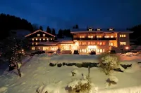 Panoramahotel Kühbergalp - Mountain View