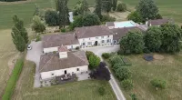 Le Farat - Bed and breakfasts