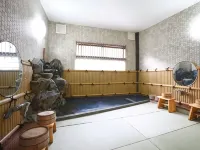 白山日式旅館 - 山景