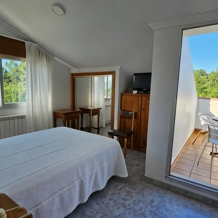 Hotel la Costera