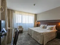 Alpin Resort Hotel Hotels near Lupului
