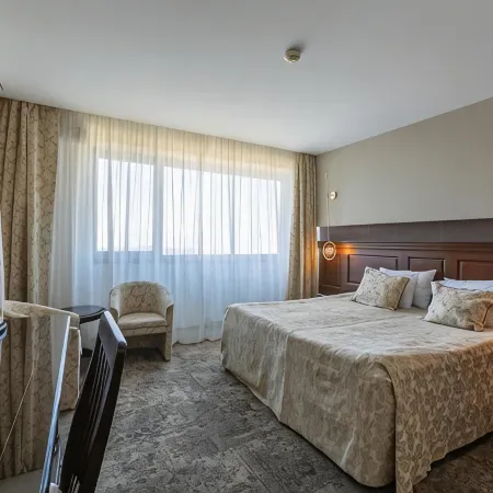 Alpin Resort Hotel