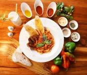 Cuna Hotel - breakfast
