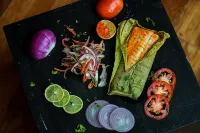 Norkhil Boutique Hotel & Spa - 조식 운영