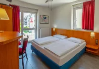 Heilbronner Hotel am schönen Theater - Pet friendly