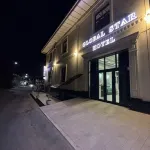 GLOBAL STAR HOTEL Hoteles en 