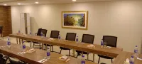 โรงแรมวัน กุลเบิร์ก ละฮอร์ - 3 ดาว