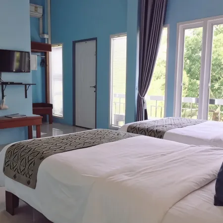 Muaan Resort