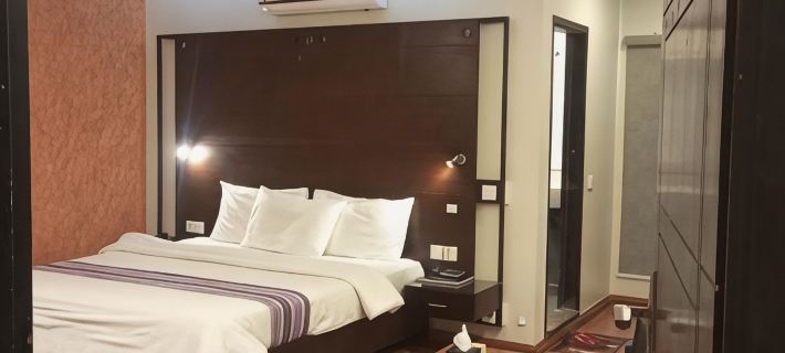 Hira Guest House Hotels in Karatschi