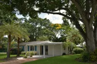 ☀️Newly remodeled! Comfy vacation home not far from the beach! - 4-Sterne