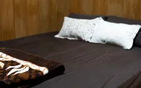 Sahar Backpacker Hotéis em 