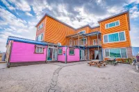 Cheolwon Blue Pension - 2 stjerner