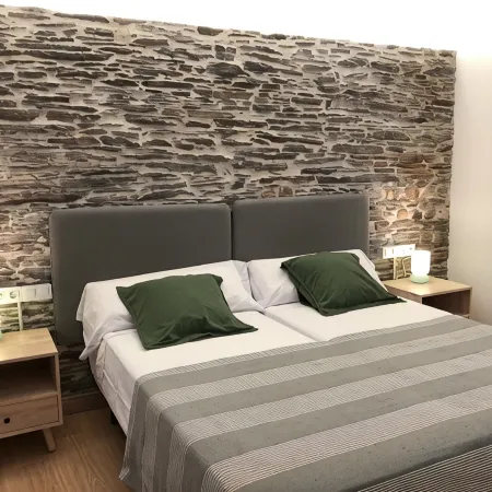 Apartamentos Armanya 3