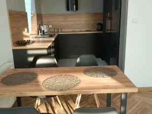 Apartamenty Bartoszyce 2