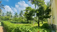 Commune18 Chikmagalur - spa
