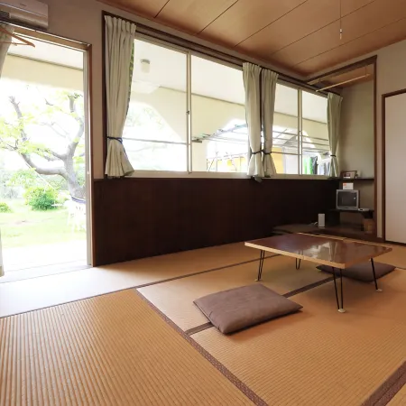 Tanegashima Minshuku Yuyu