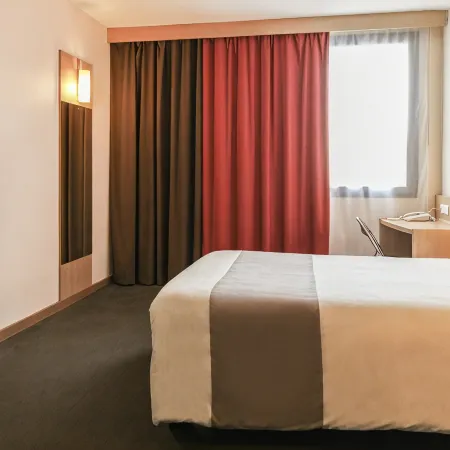 Ibis Styles Dakar Hotels in Dakar