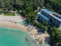 Norn Talay Surin Beach Phuket Hotels near Laem Singh Beach