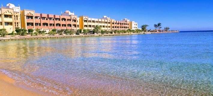 New Eagles Downtown Zahabia Resort & Aqua Park Hotels in Hurghada