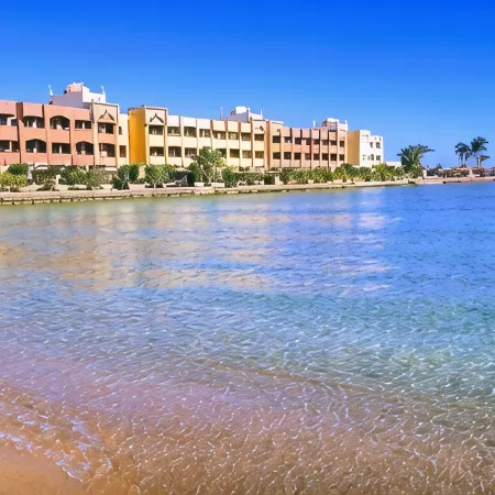 New Eagles Downtown Zahabia Resort & Aqua Park