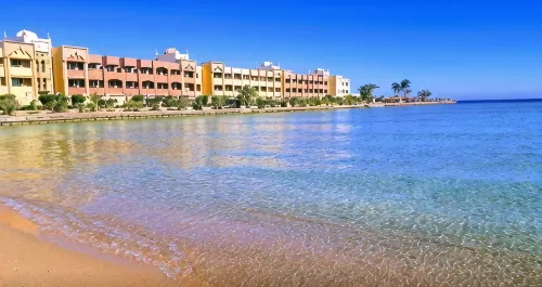 New Eagles Downtown Zahabia Resort & Aqua Park