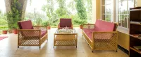 Ama Plantation Trails, Chikmagalur - Pet friendly