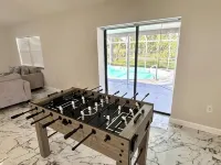 Luxury Relaxation Home 8PPL Pool - 4-Star
