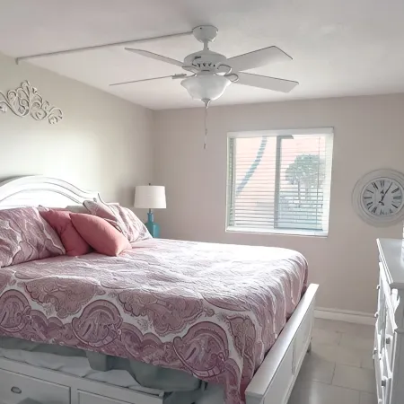 Beachfront Paradise! Private location between Flagler Beach and Ormond Beach.