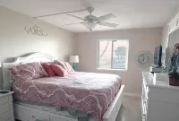 Beachfront Paradise! Private location between Flagler Beach and Ormond Beach.