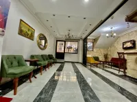 istanbul comfort hotel - Ramah Hewan Peliharaan