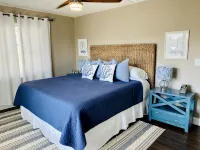 Near Beach, Includes Golf Cart , Bikes , Kayaks and Pool , 5 Stars. Ncic Member - 4 星級