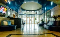 Komandor Hotel - ที่มีที่จอดรถ
