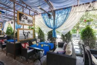 Kras Hotel Resort Spa - breakfast