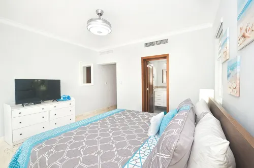 Playa Turquesa L-202 Premier Beachfront Oceanview/100mbps wifi