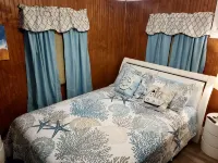 Island Paradise with private beach & private bay sunset views. - Bungalows