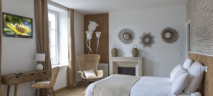 L'Escale de Broglie Hotels in Eure