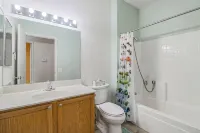 Sun City Grand Ranch style house - 2-Star