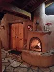 La Casa Vieja - Adorable Hideaway In Marathon, Texas - 4-Star