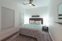 兩卧室農舍小屋1號