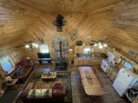 Vacation Lodge ,Near Raystown Lake and Historical Bedford - Homestays